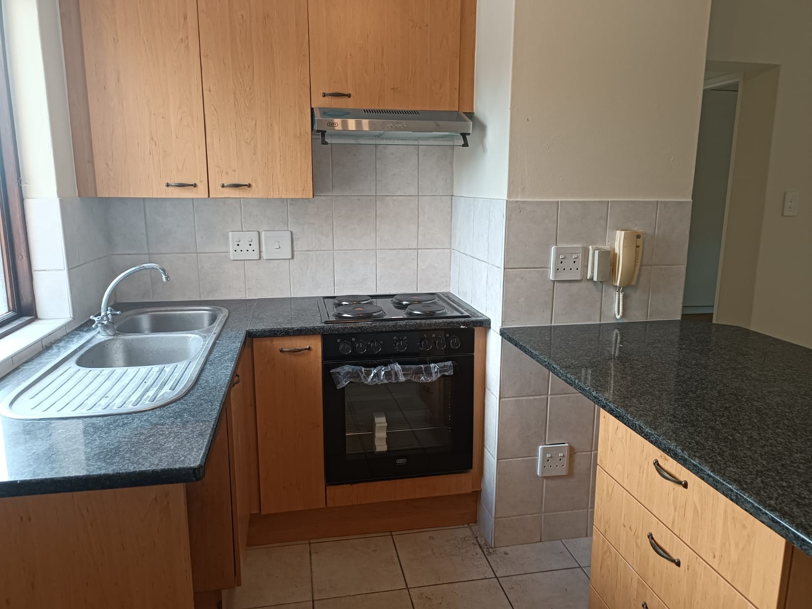 2 Bedroom Unit for Rent in Bryanston
