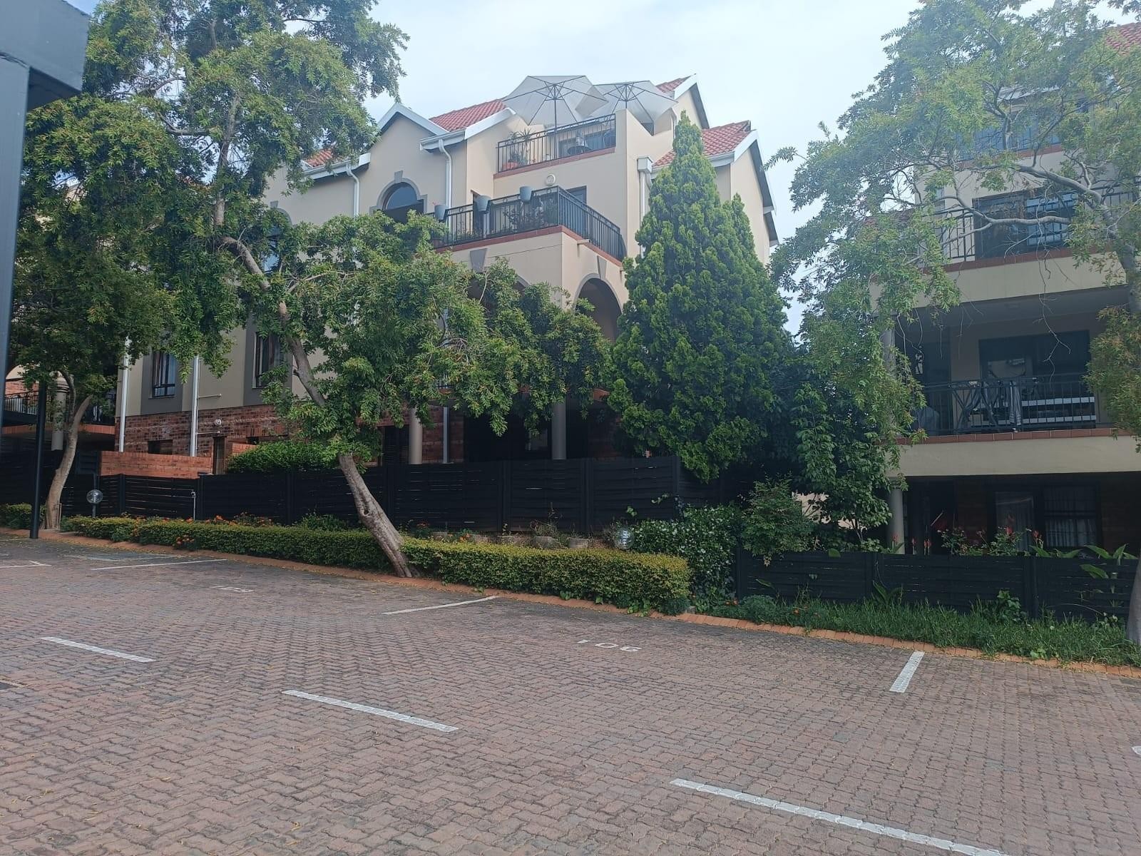 2 Bedroom Unit for Rent in Bryanston