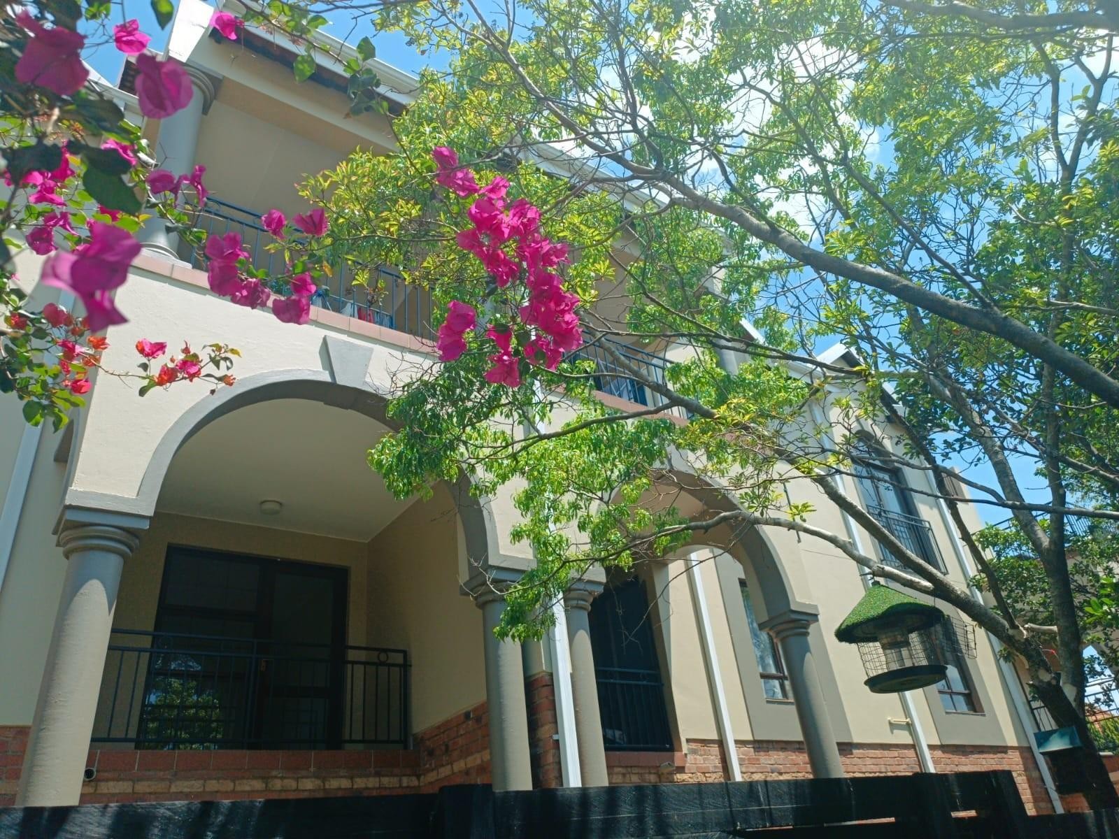 2 Bedroom Unit for Rent in Bryanston