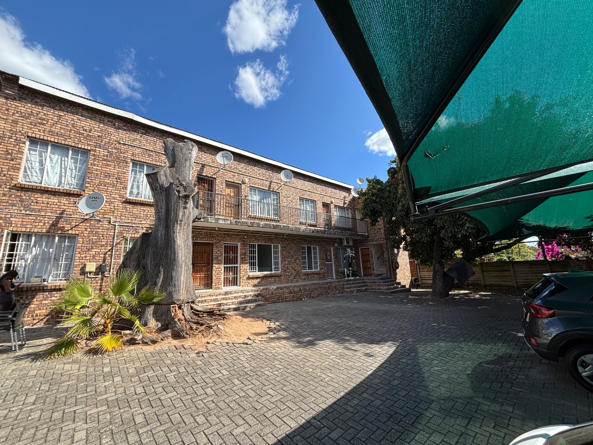 Apartment To Rent in Sonheuwel, Nelspruit
