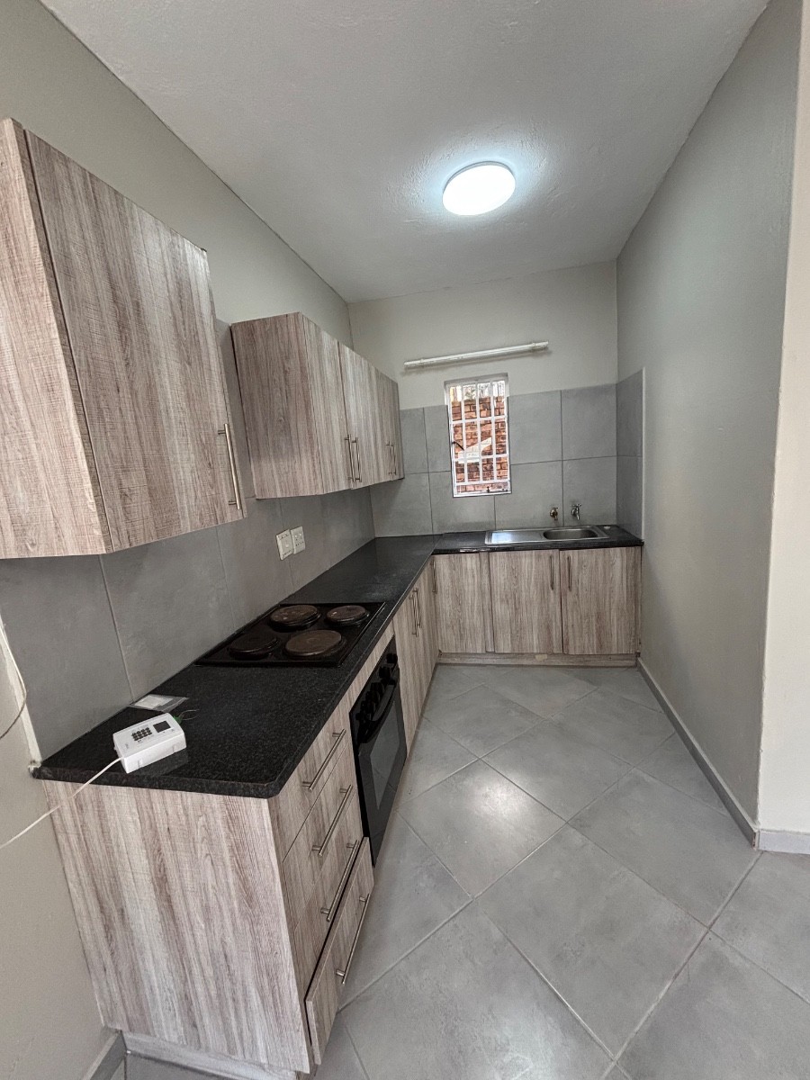 Apartment To Rent in Sonheuwel, Nelspruit