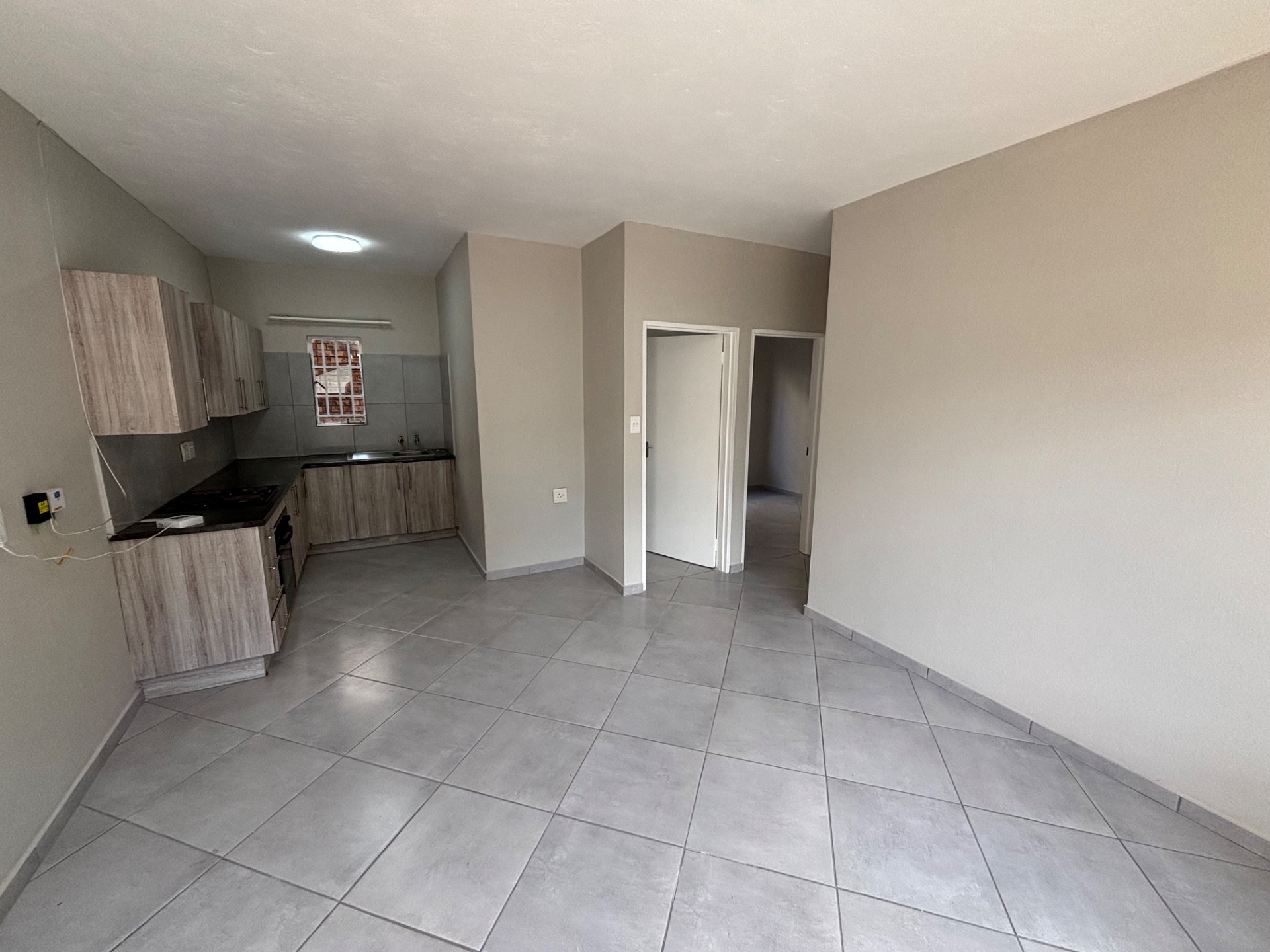 Apartment To Rent in Sonheuwel, Nelspruit