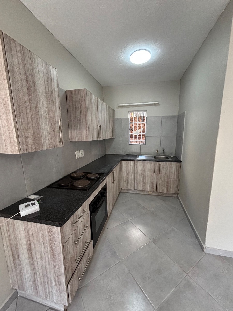 Apartment To Rent in Sonheuwel, Nelspruit