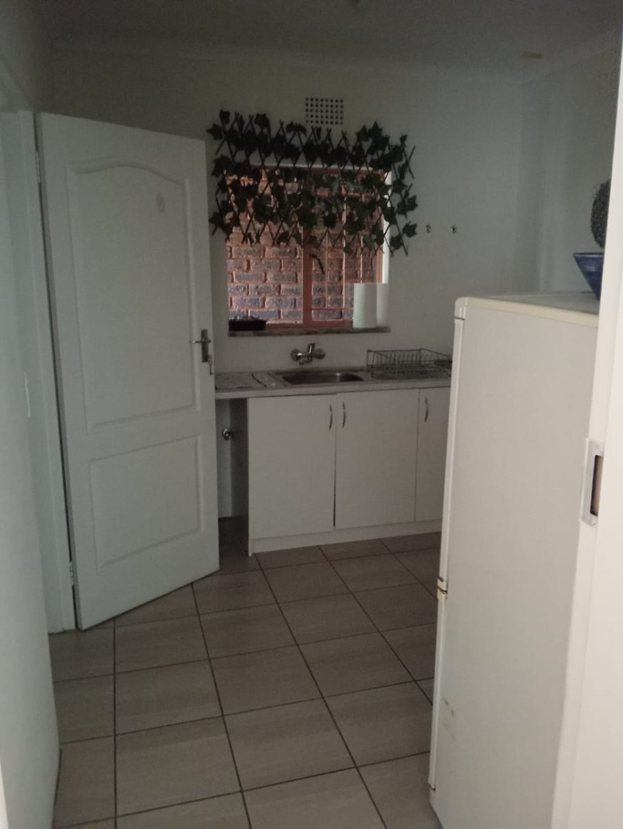 Apartment to let Jordaanpark