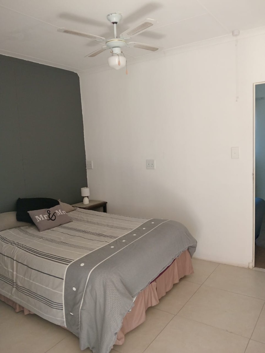 Apartment to let Jordaanpark