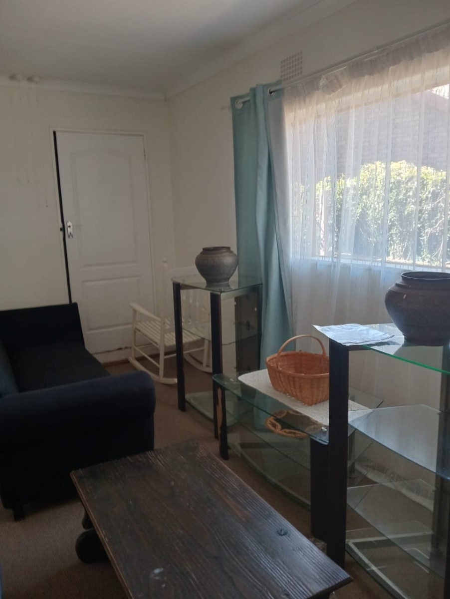 Apartment to let Jordaanpark