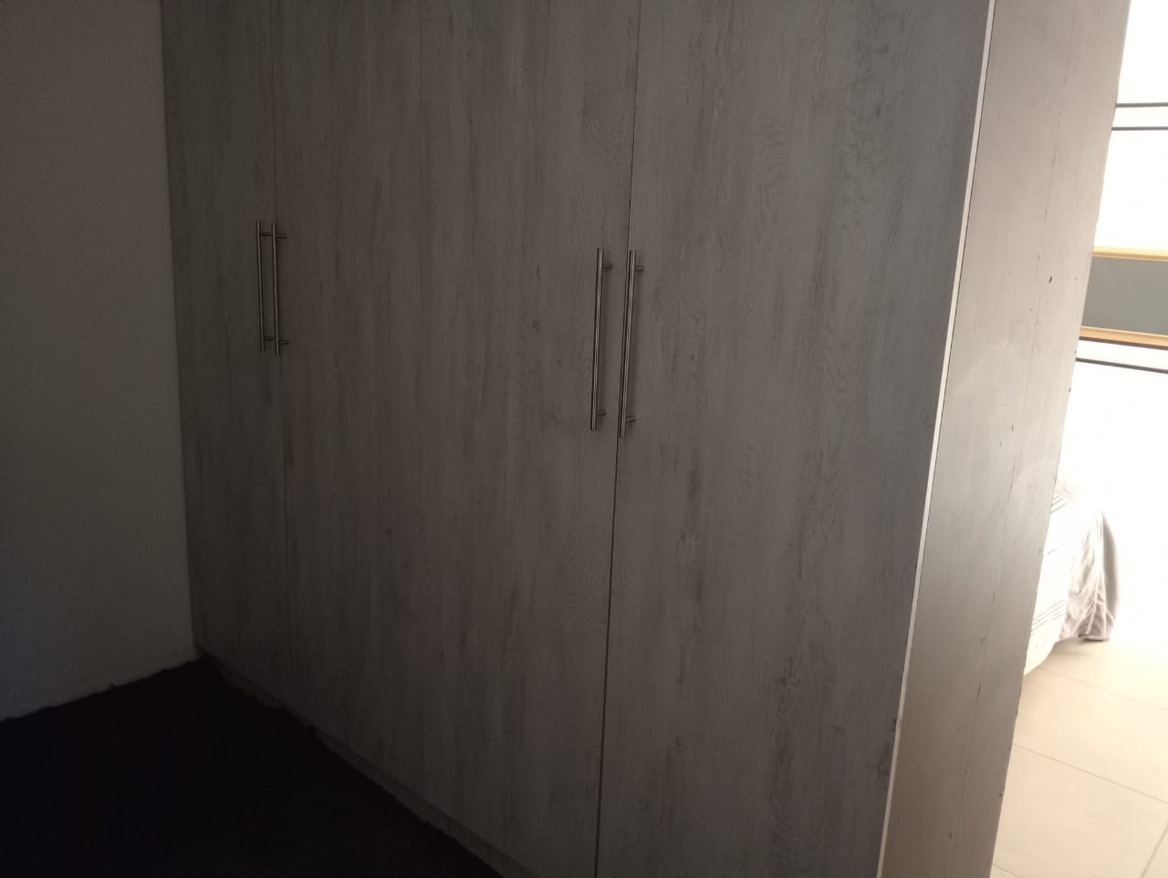 Apartment to let Jordaanpark