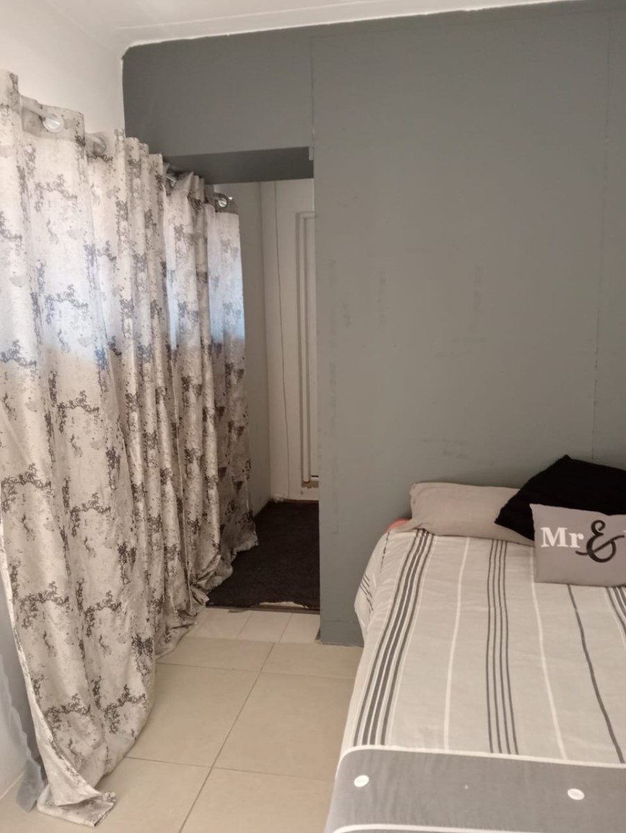 Apartment to let Jordaanpark