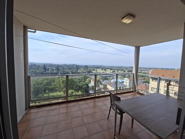Apartment To Rent in Morningside Durban KwaZulu Natal