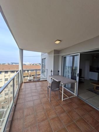 Apartment To Rent in Morningside Durban KwaZulu Natal