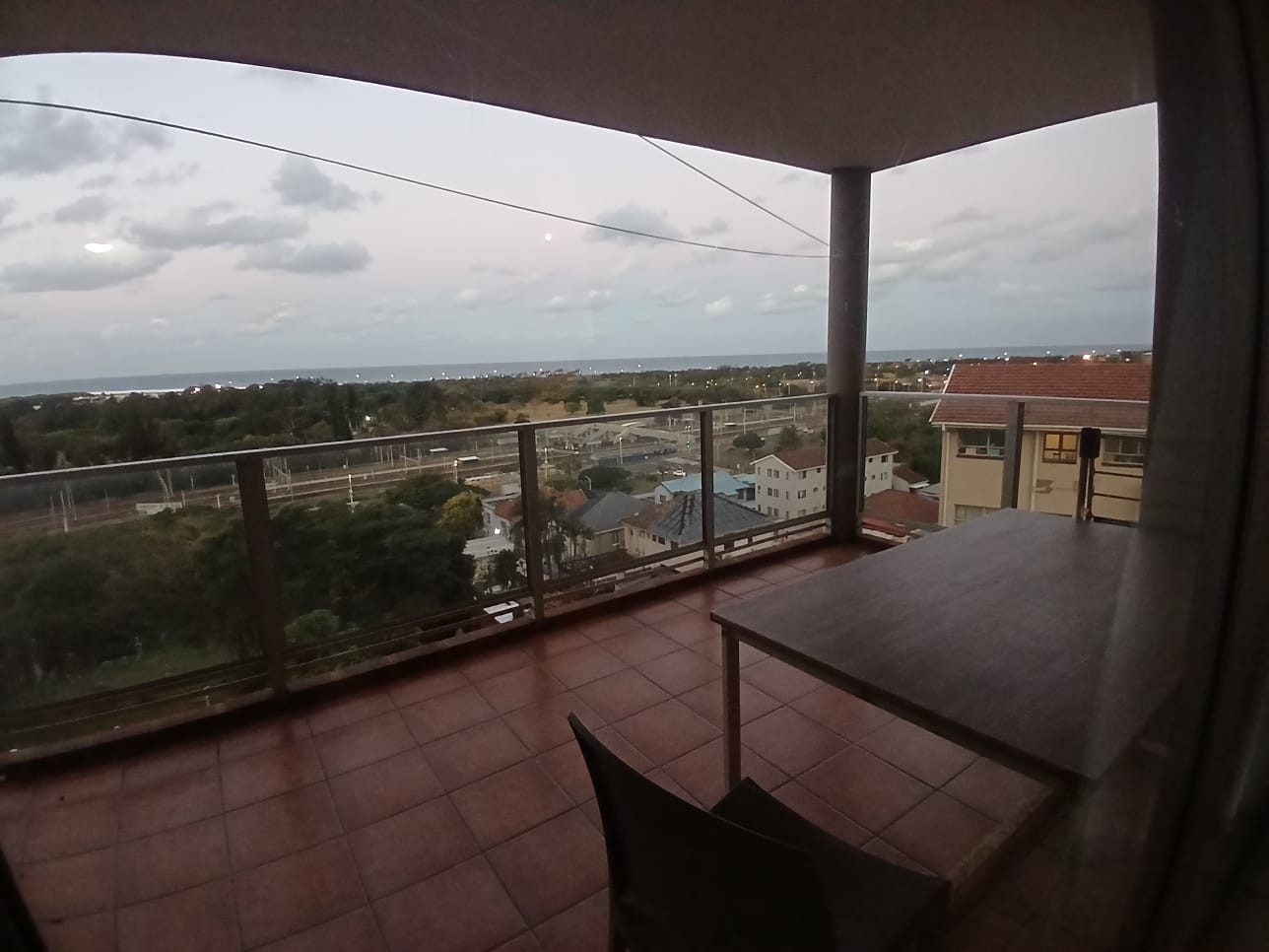 Apartment To Rent in Morningside Durban KwaZulu Natal