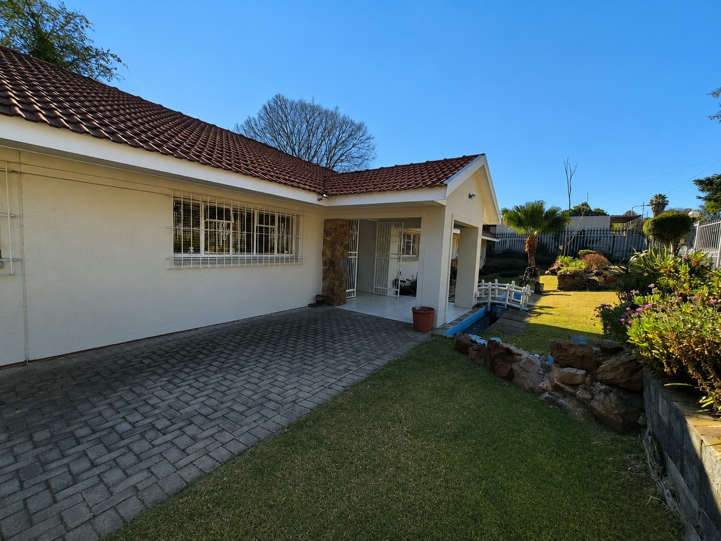 Discover Exceptional Family Living. A stunning Freestanding home in sought-after Monument