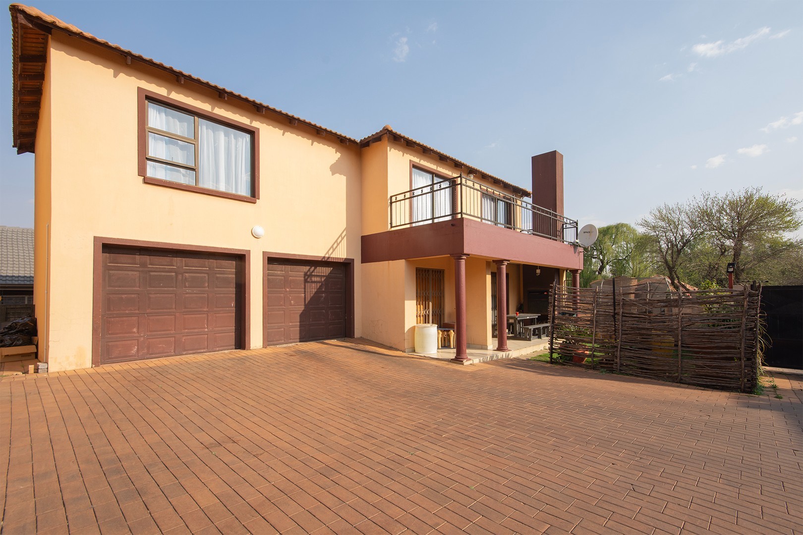 Heidelberg central Cluster to let