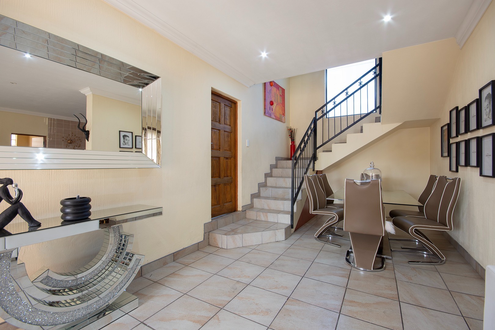 Heidelberg central Cluster to let