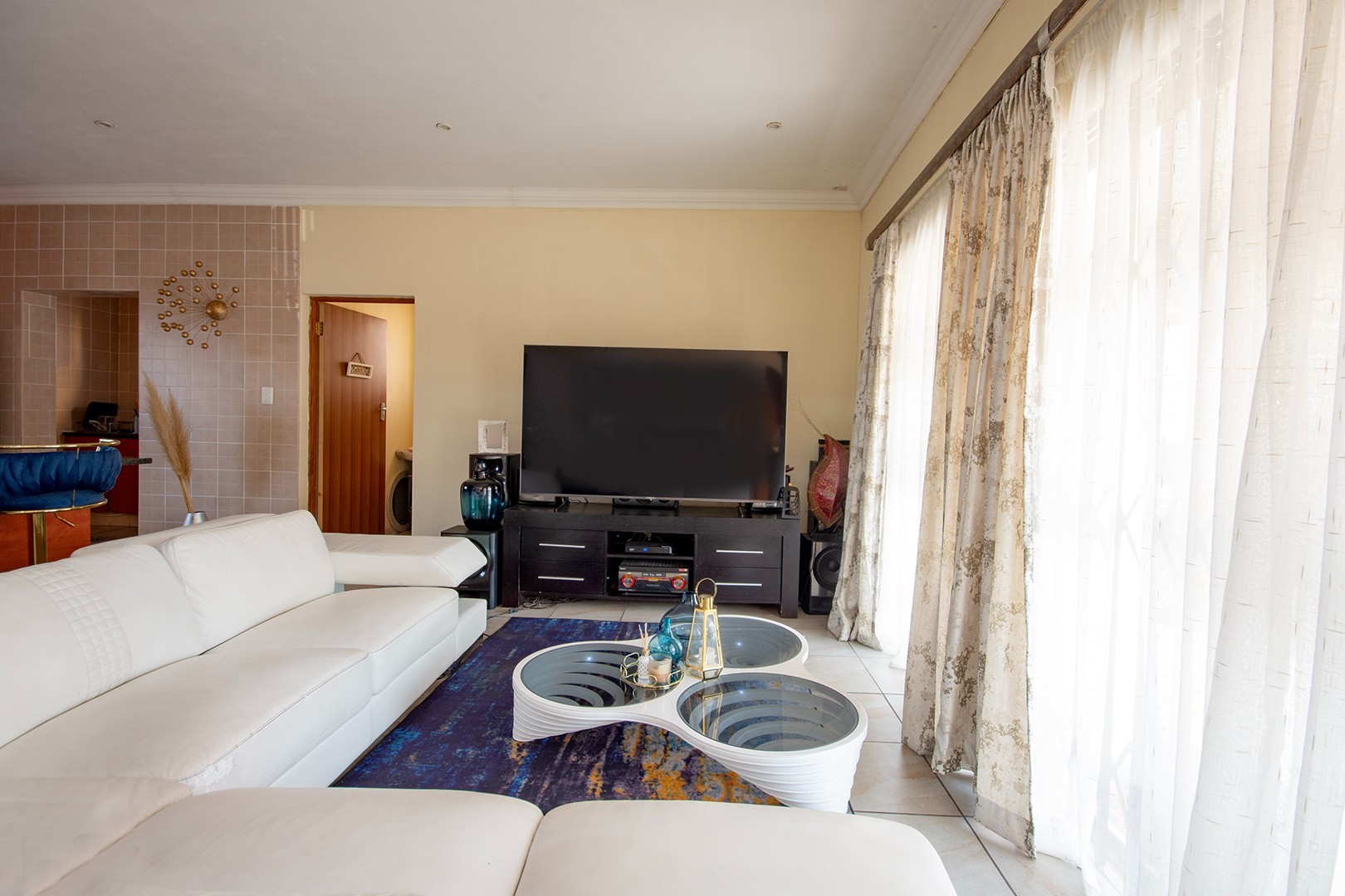 Heidelberg central Cluster to let