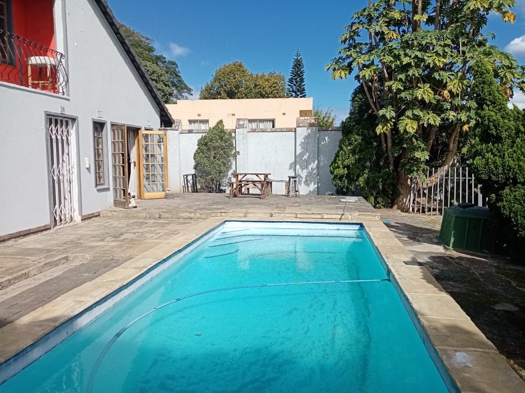 3 Bedroom House For Sale in Westridge, Durban, KwaZulu Natal