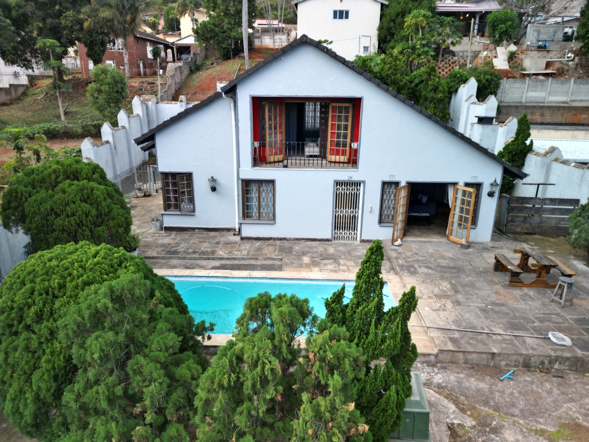 3 Bedroom House For Sale in Westridge, Durban, KwaZulu Natal