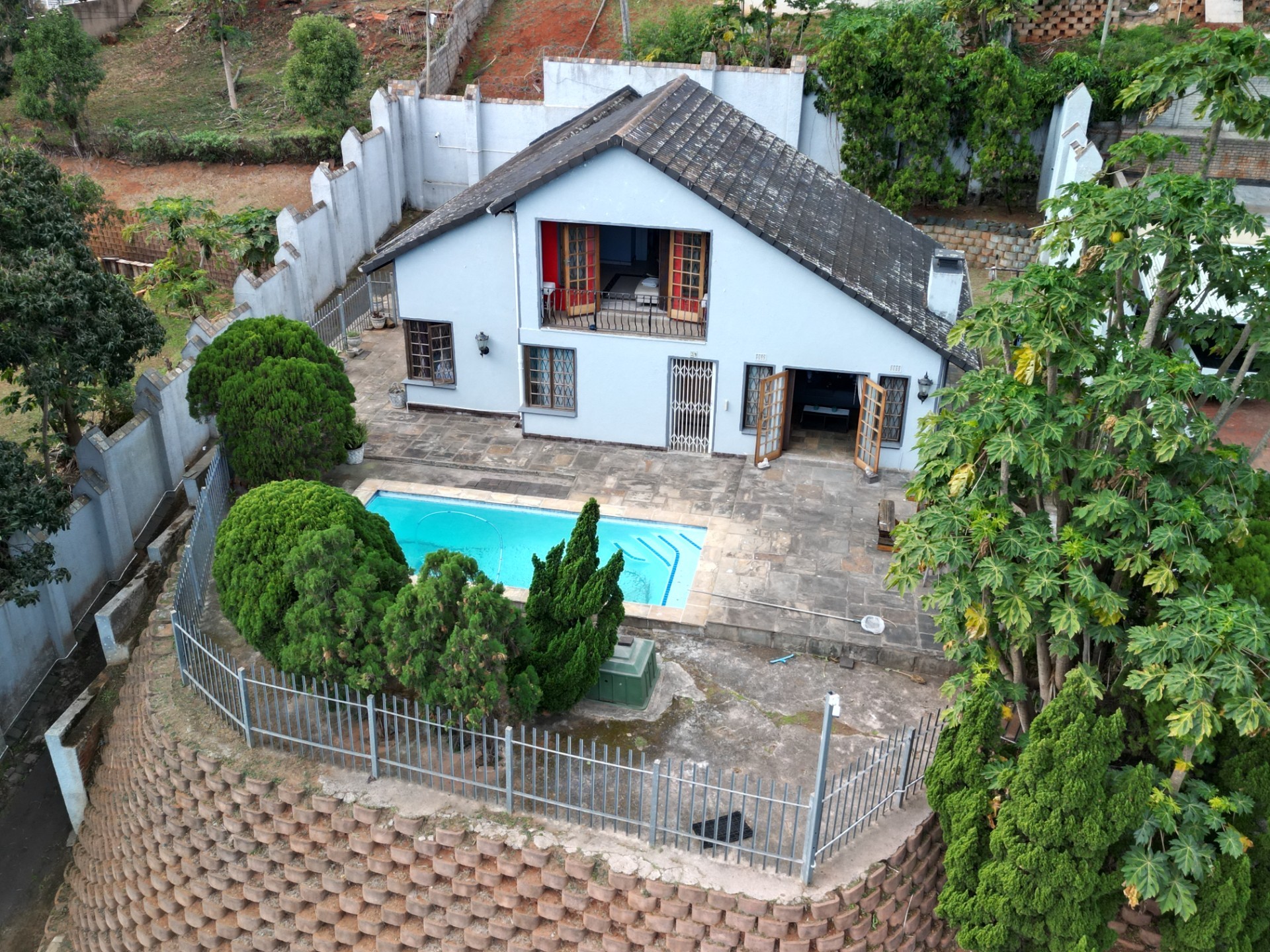 3 Bedroom House For Sale in Westridge, Durban, KwaZulu Natal