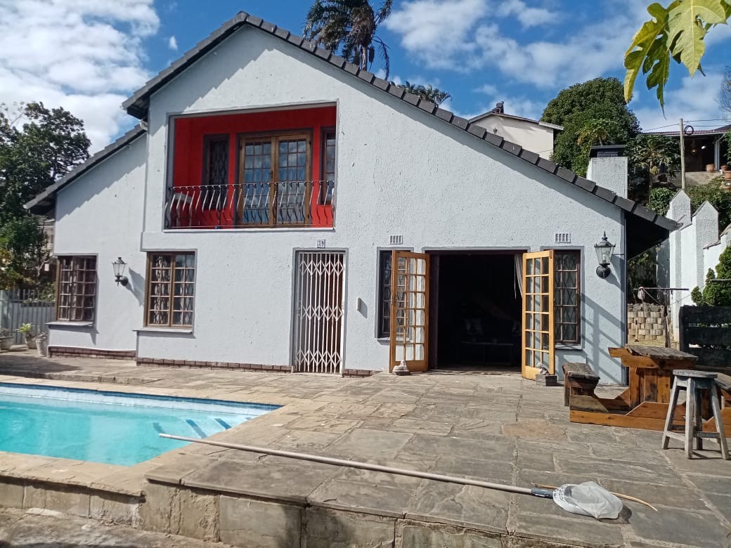 3 Bedroom House For Sale in Westridge, Durban, KwaZulu Natal