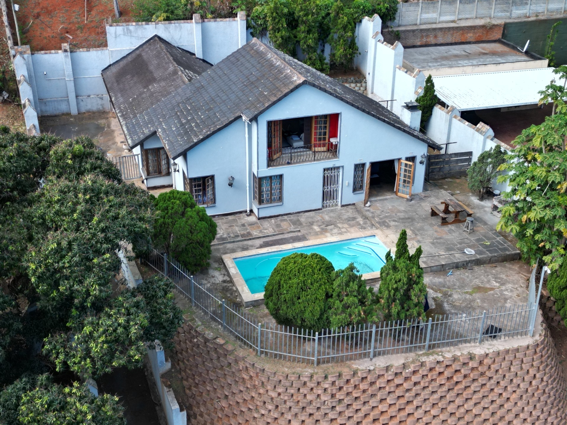 3 Bedroom House For Sale in Westridge, Durban, KwaZulu Natal