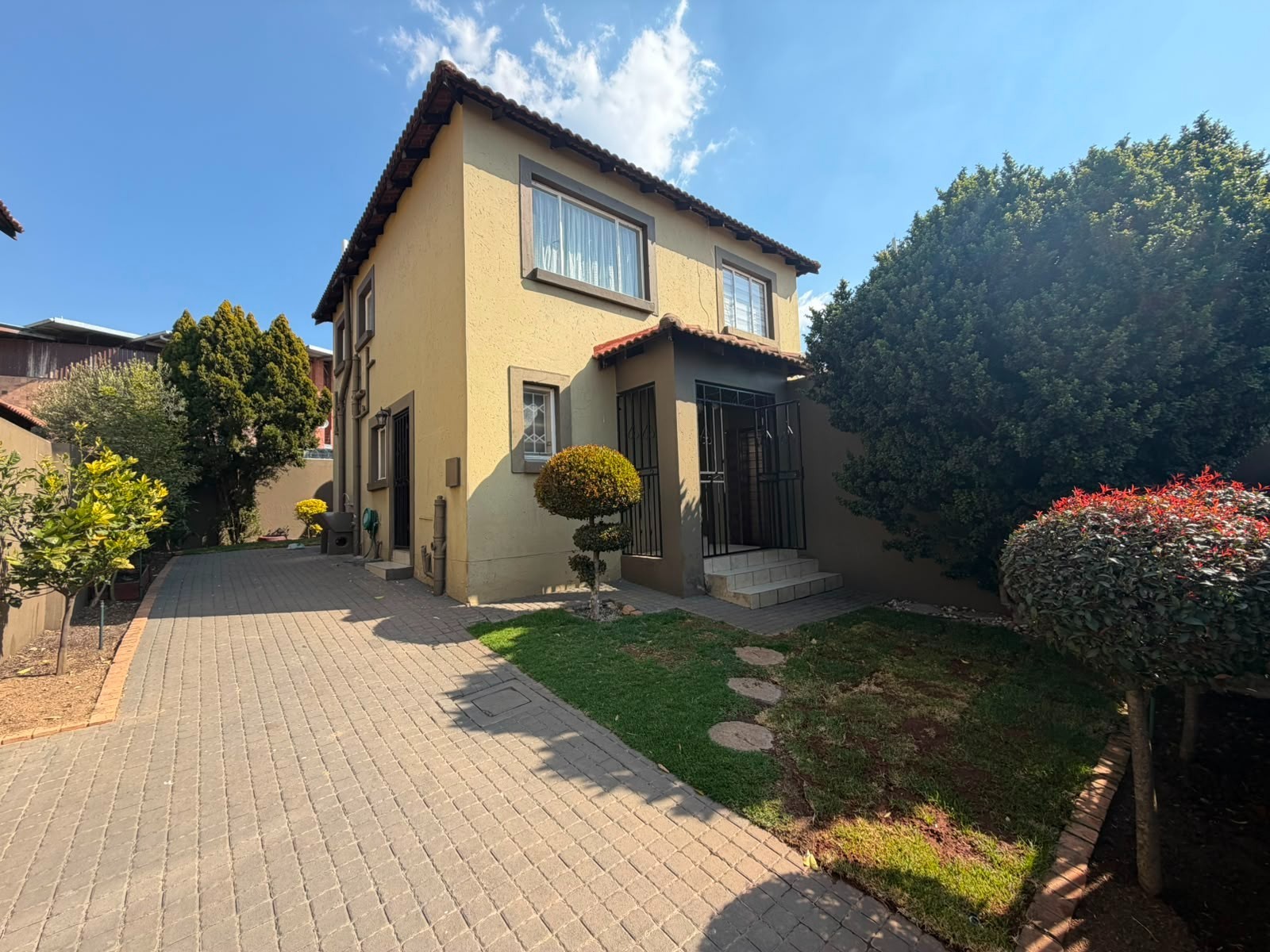 Three Bed Double Storey Home in Northriding