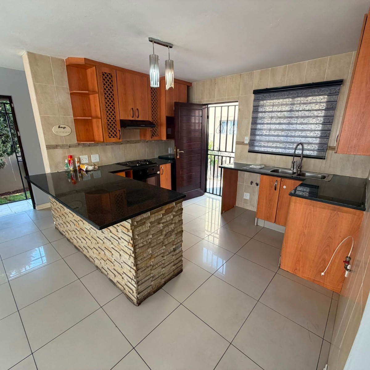 Three Bed Double Storey Home in Northriding