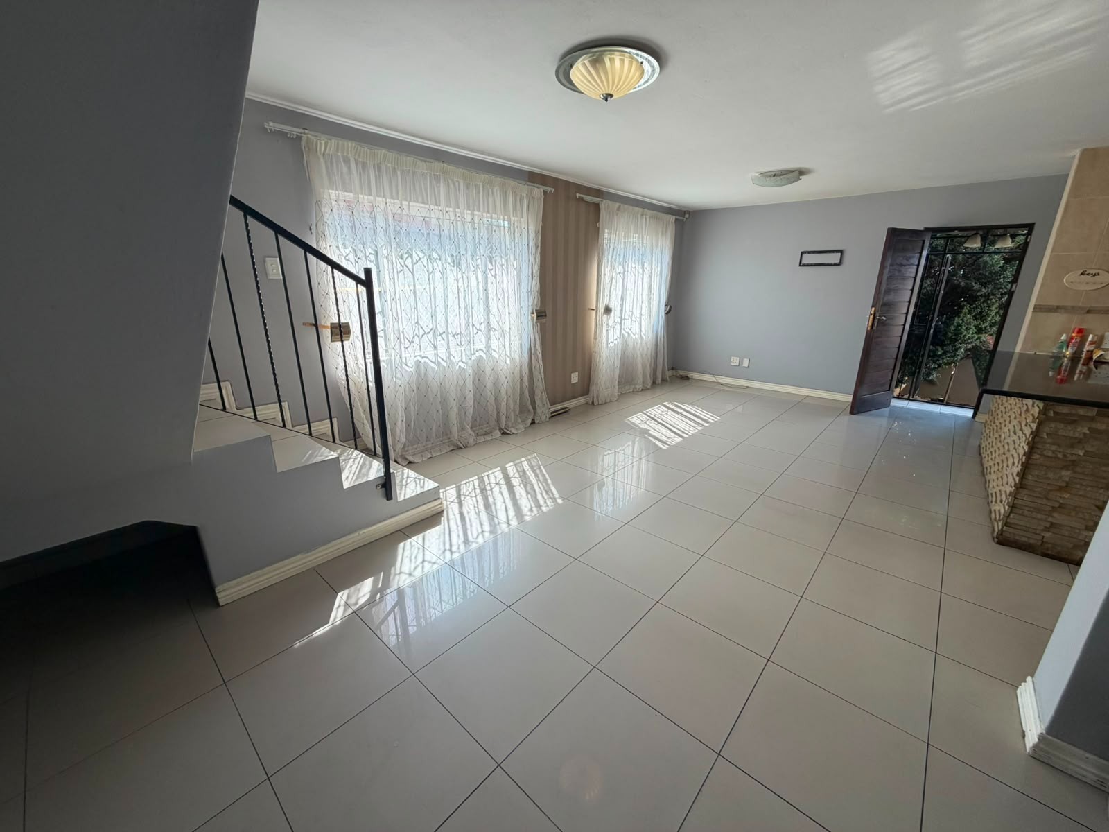 Three Bed Double Storey Home in Northriding