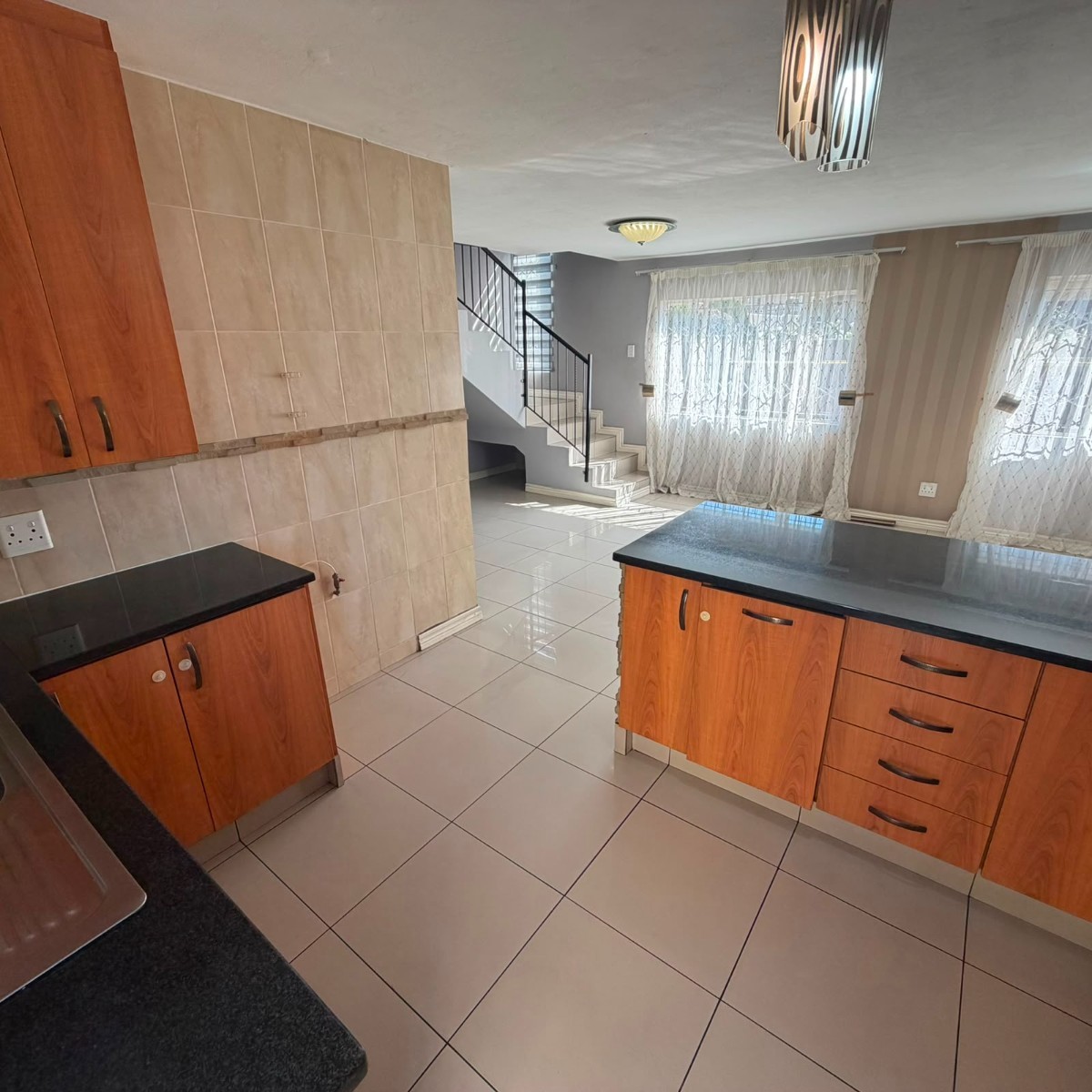 Three Bed Double Storey Home in Northriding