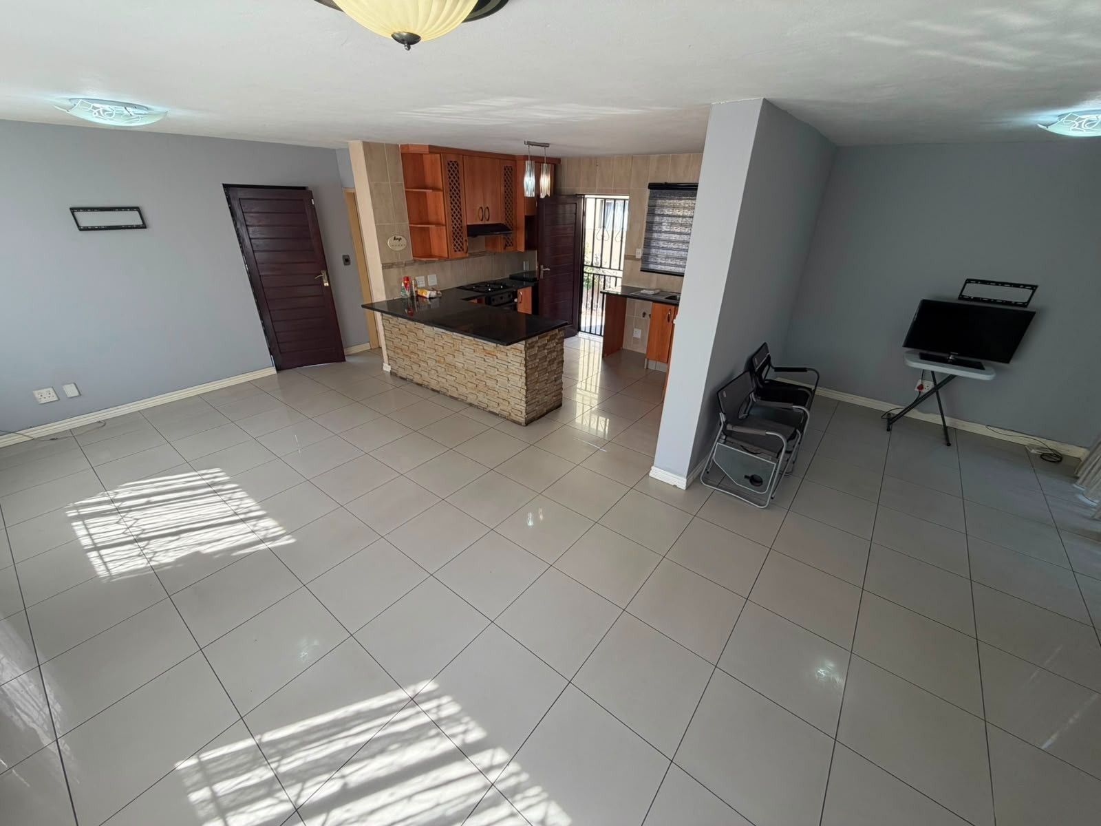 Three Bed Double Storey Home in Northriding