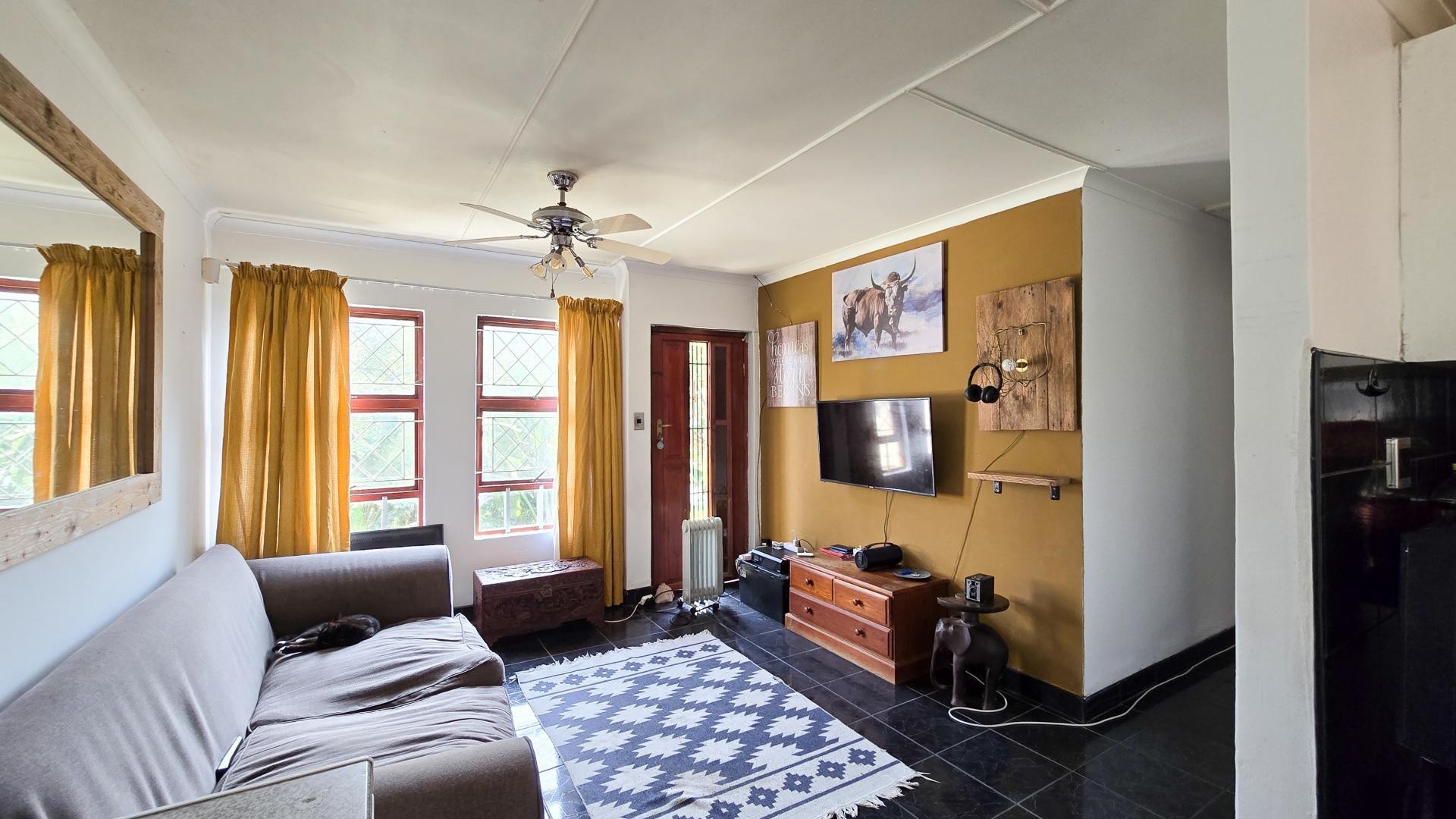 3 Bedroom House For Sale in Nahoon Valley Park East London