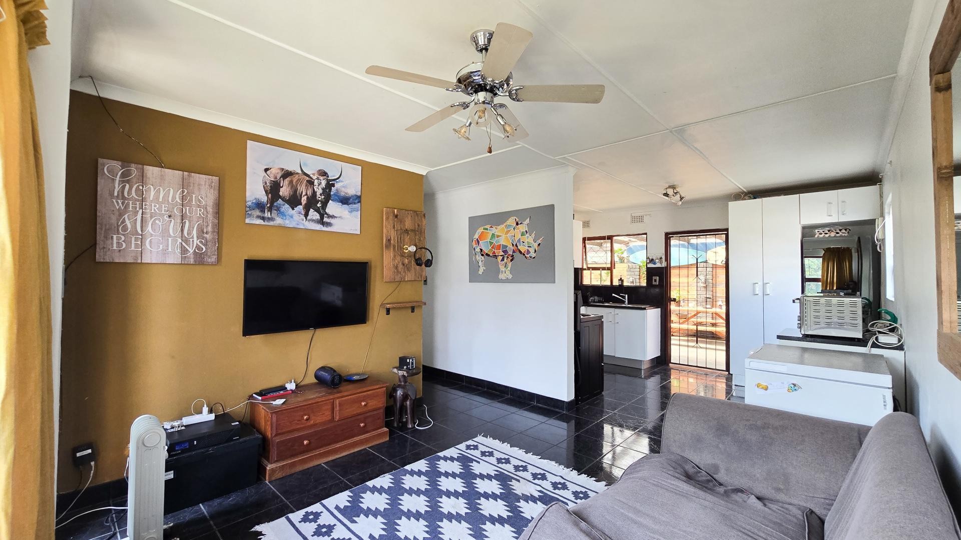 3 Bedroom House For Sale in Nahoon Valley Park East London