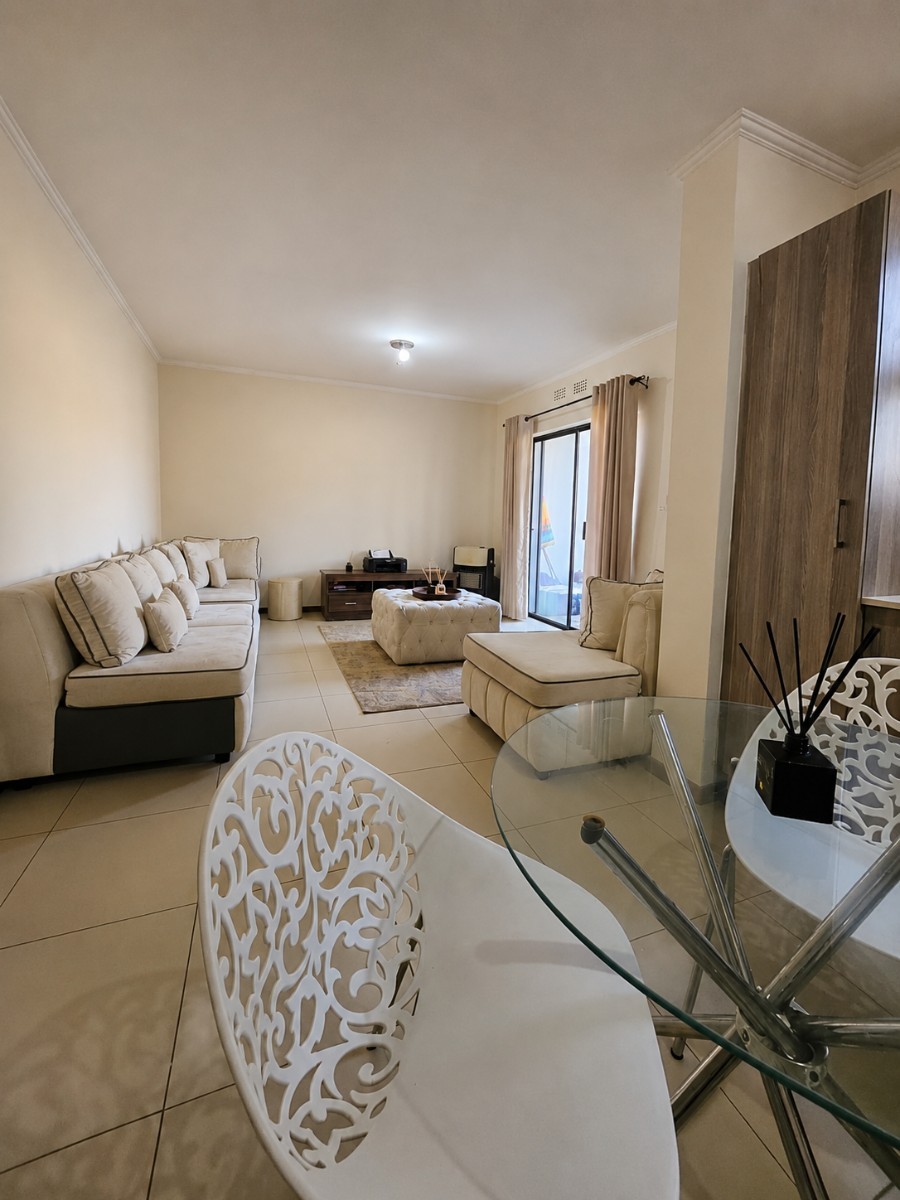 Apartment for sale in Jackal Creek Golf Estate, Randburg, 60 m²