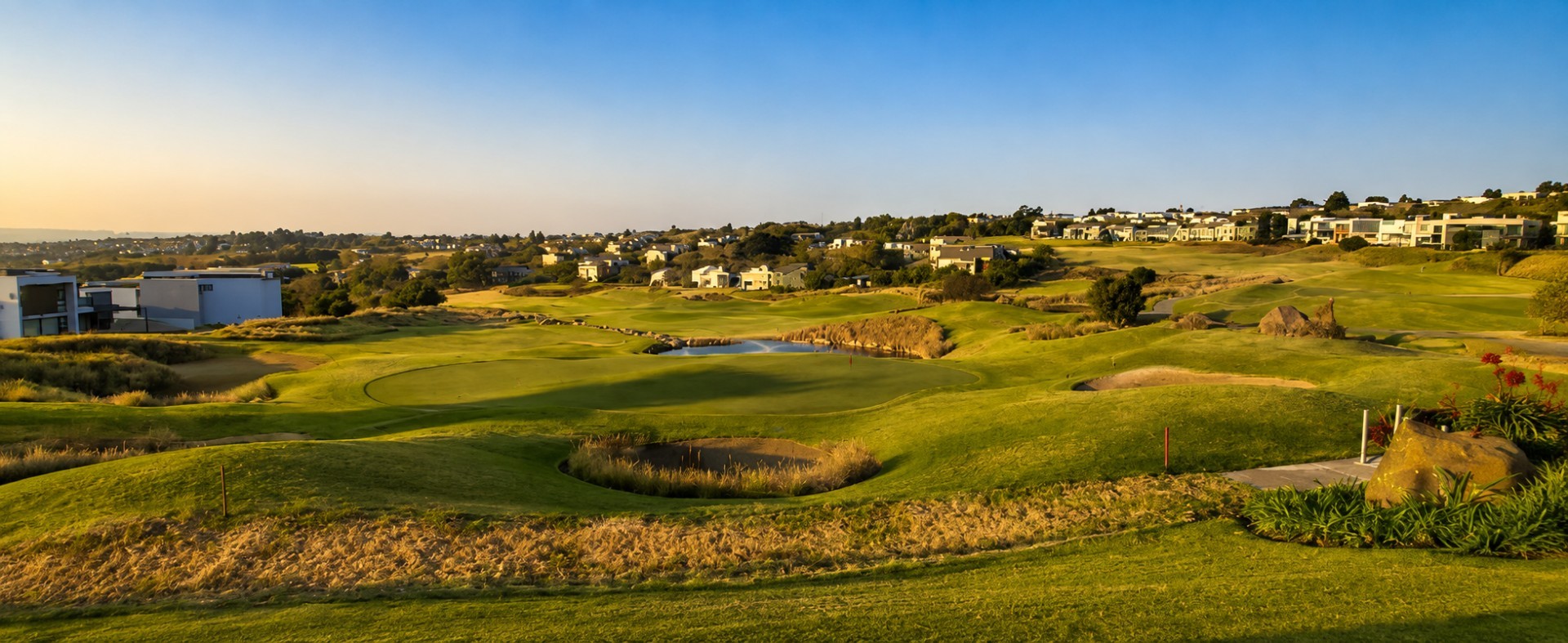 🌳 Lifestyle Living Meets Smart Investing | Jackal Creek Golf Estate
