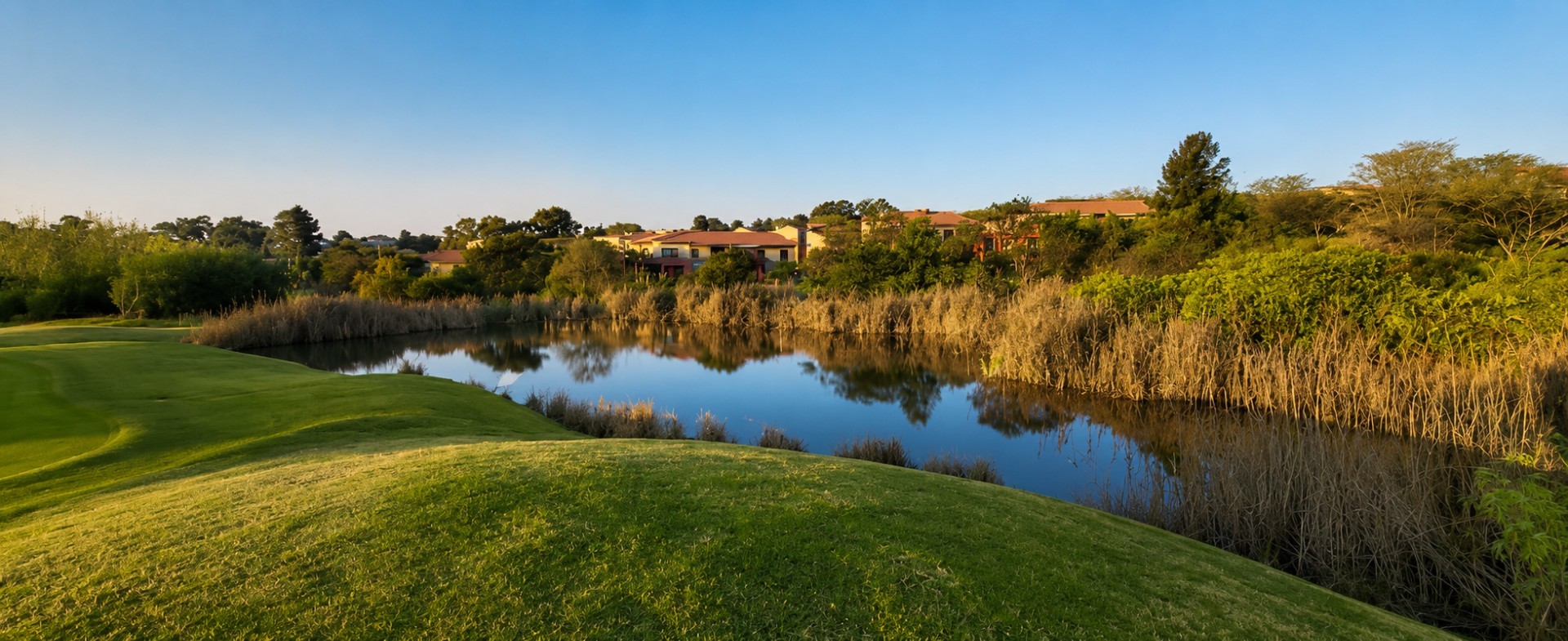 🌳 Lifestyle Living Meets Smart Investing | Jackal Creek Golf Estate