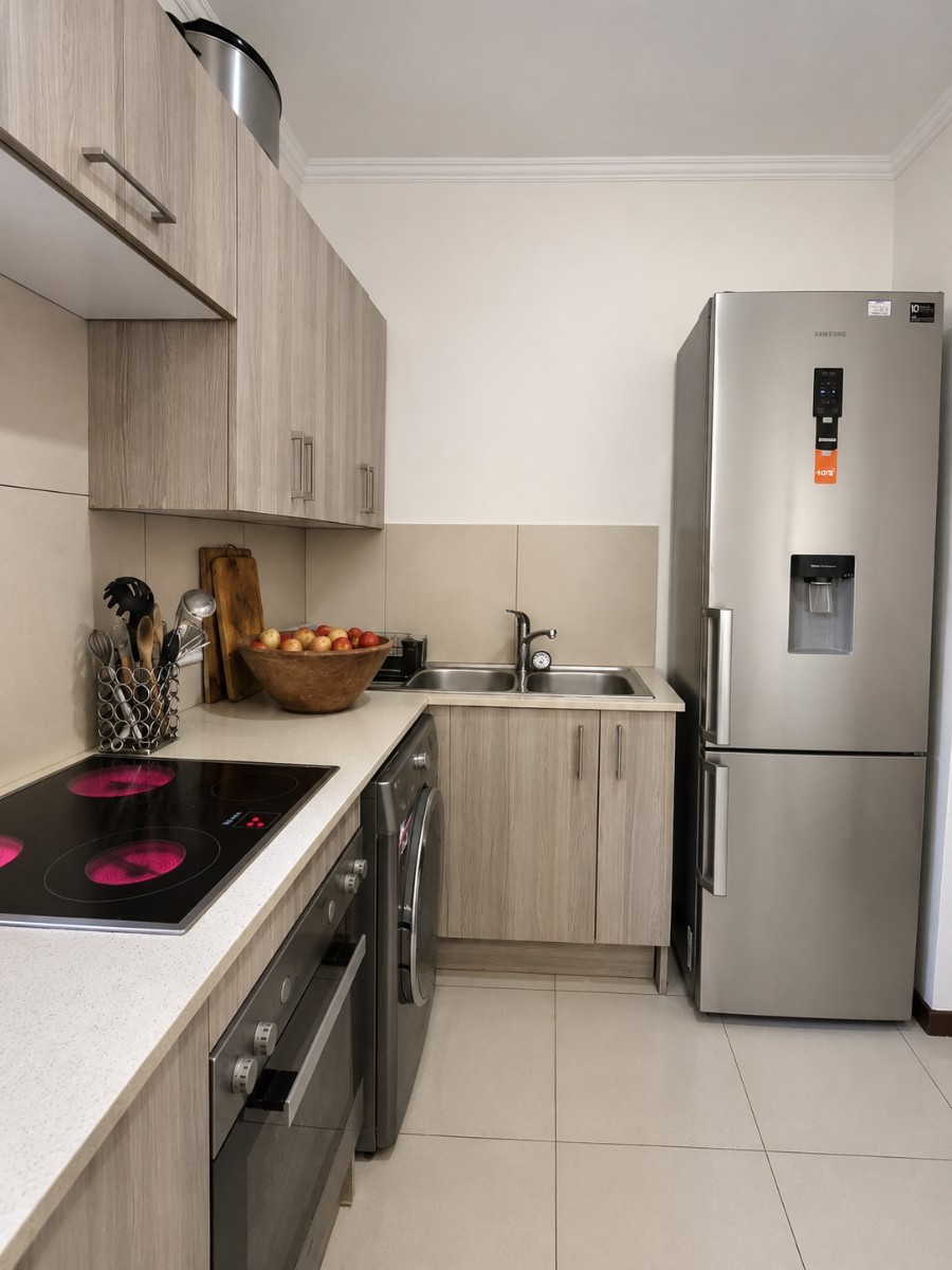 Apartment for sale in Jackal Creek Golf Estate, Randburg, 60 m²