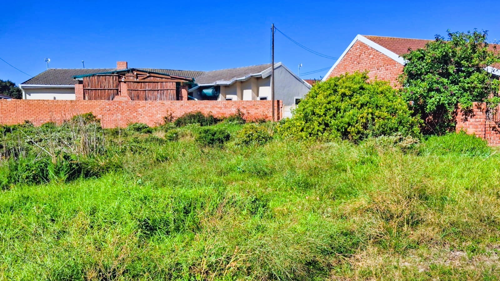 Vacant Land for Sale in Aston Bay - Build Your Dream Coastal Home