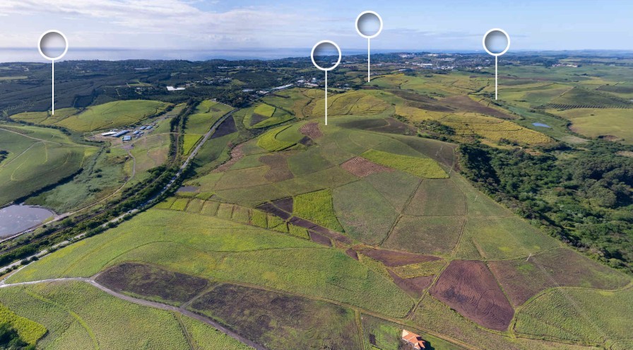Vacant Land For Sale in Umhlali Beach, Shakas Rock, Ballito, KwaZulu Natal