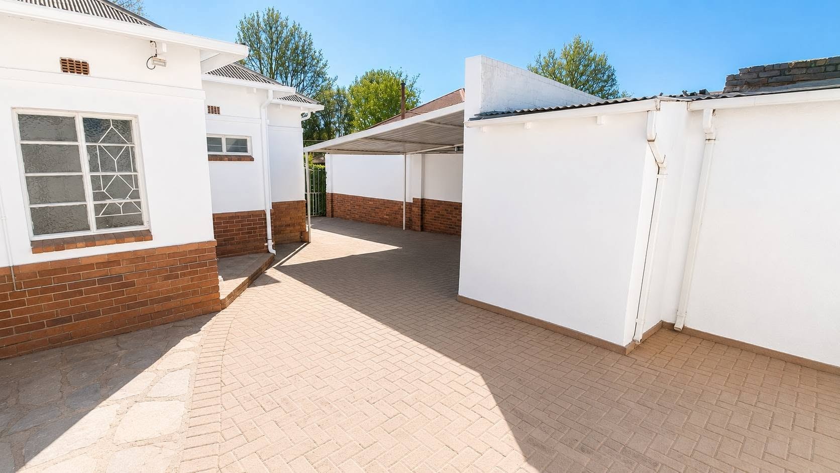 House For Sale in Highlands North, Johannesburg