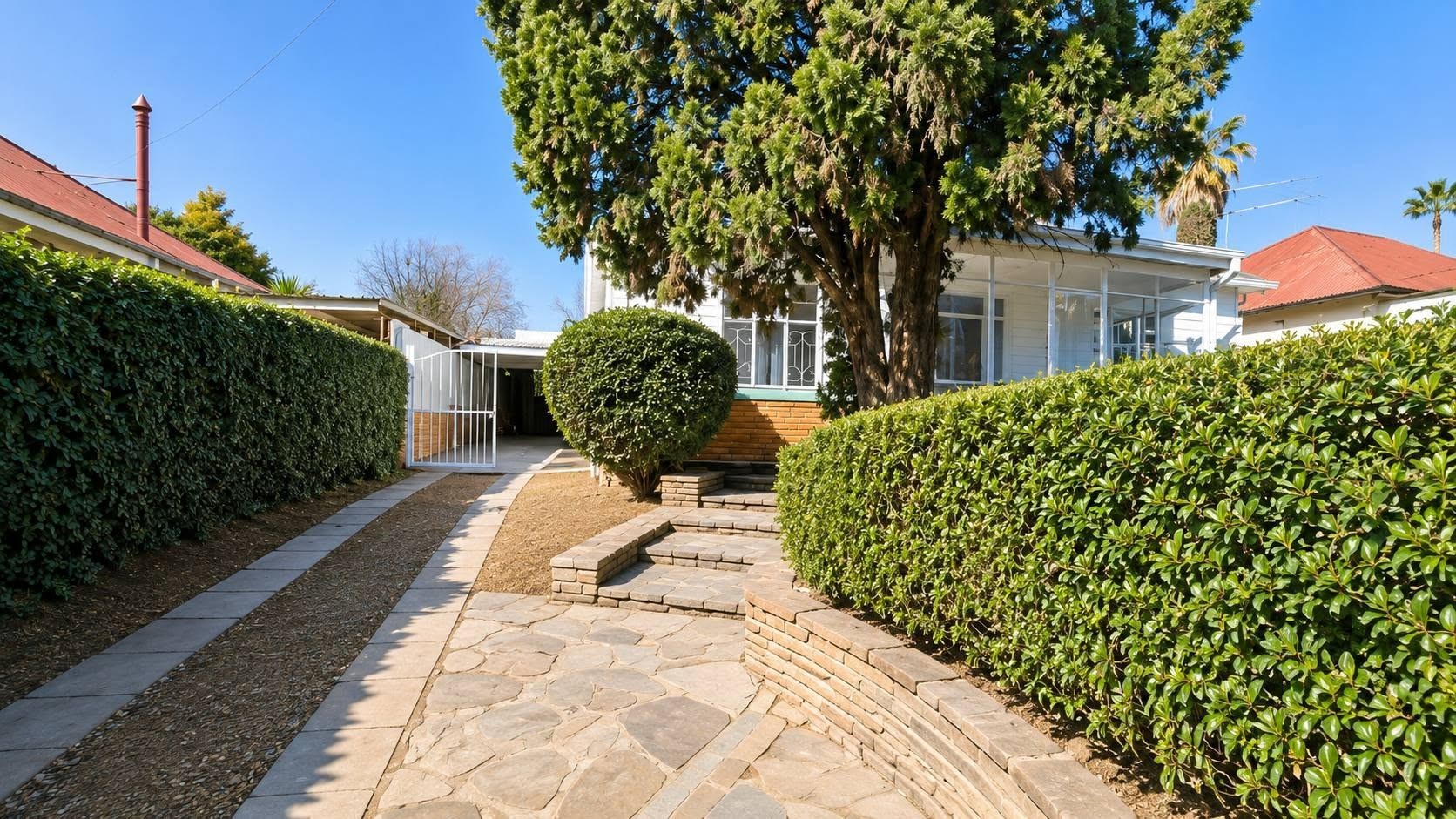 House For Sale in Highlands North, Johannesburg