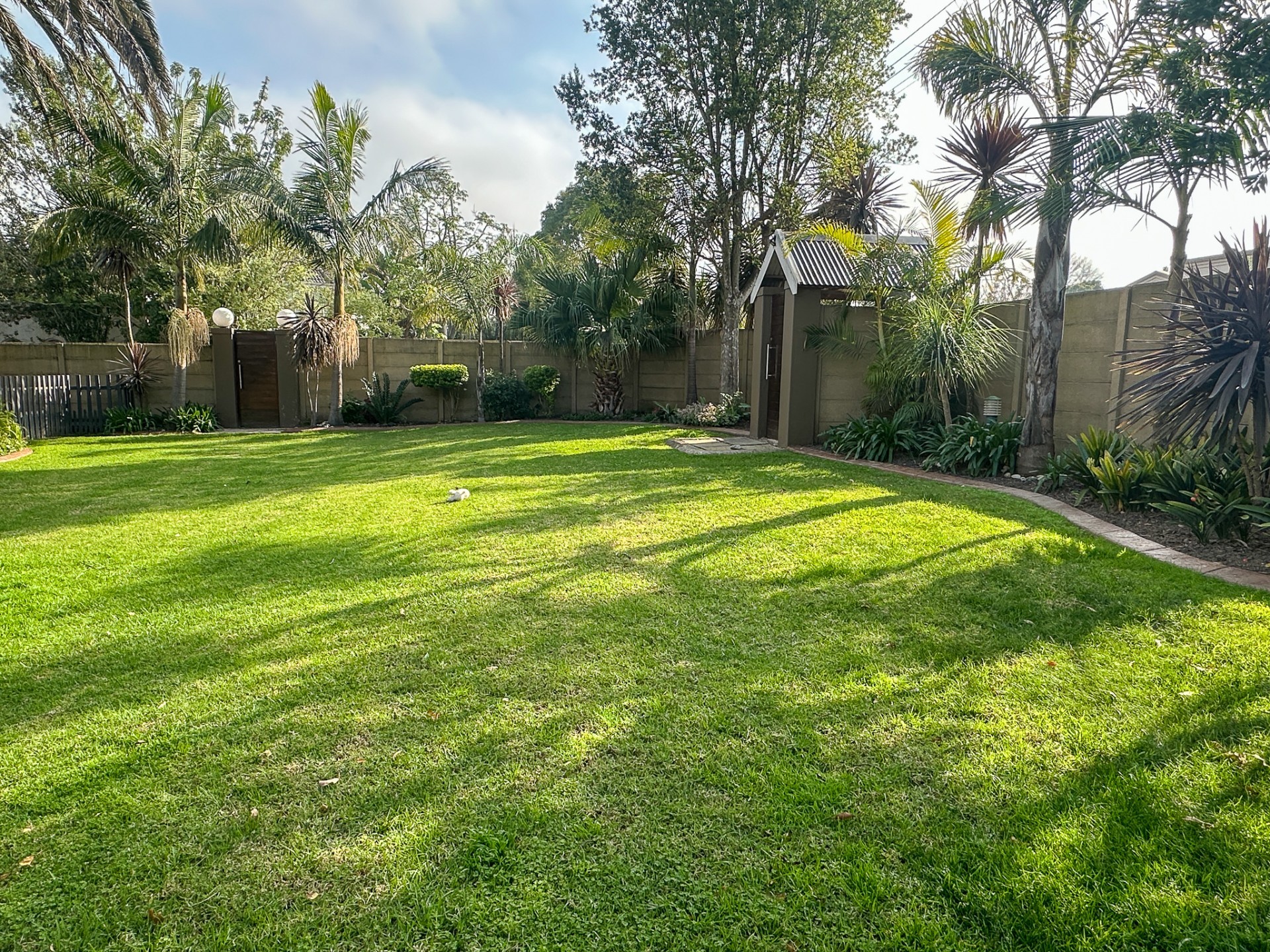 House for sale in Heather Park, George, 280 m²