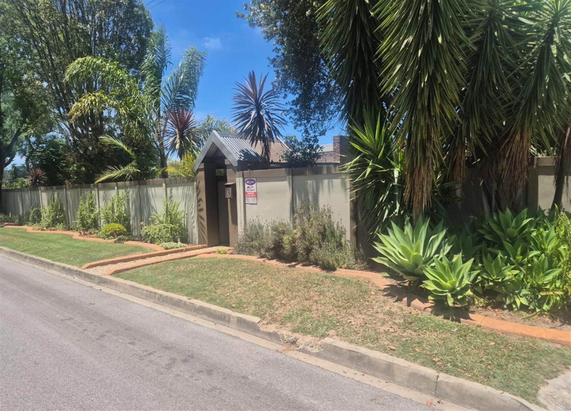 Prime 3 bedroom Property Investment Sanctuary in Prestigious Heather Park, George