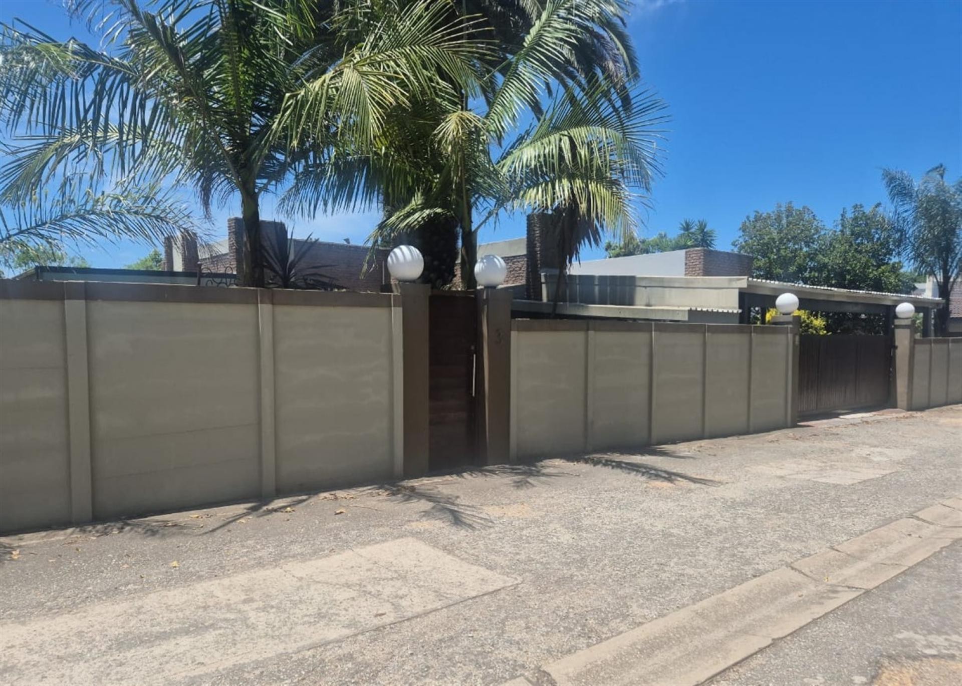 Prime 3 bedroom Property Investment Sanctuary in Prestigious Heather Park, George