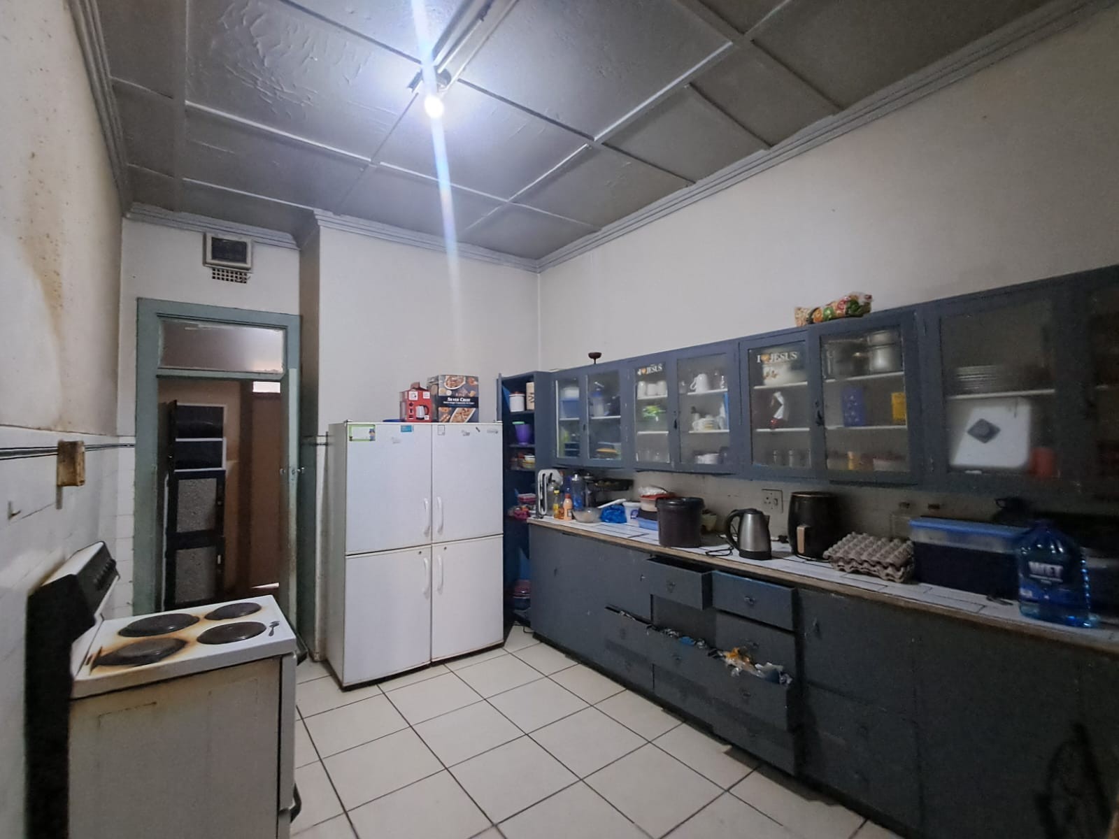 House For Sale in Yeoville, Johannesburg