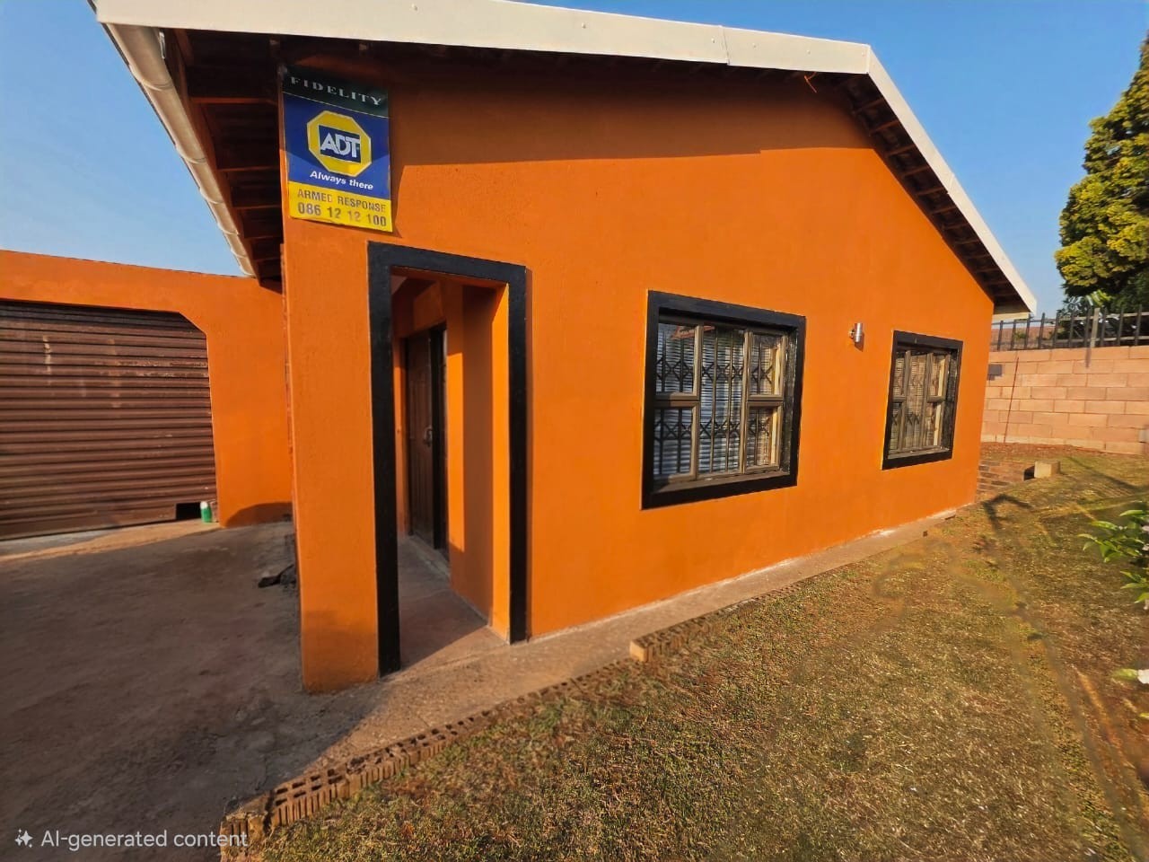 House for sale in Howick West, Howick, KwaZulu Natal, 350 m²