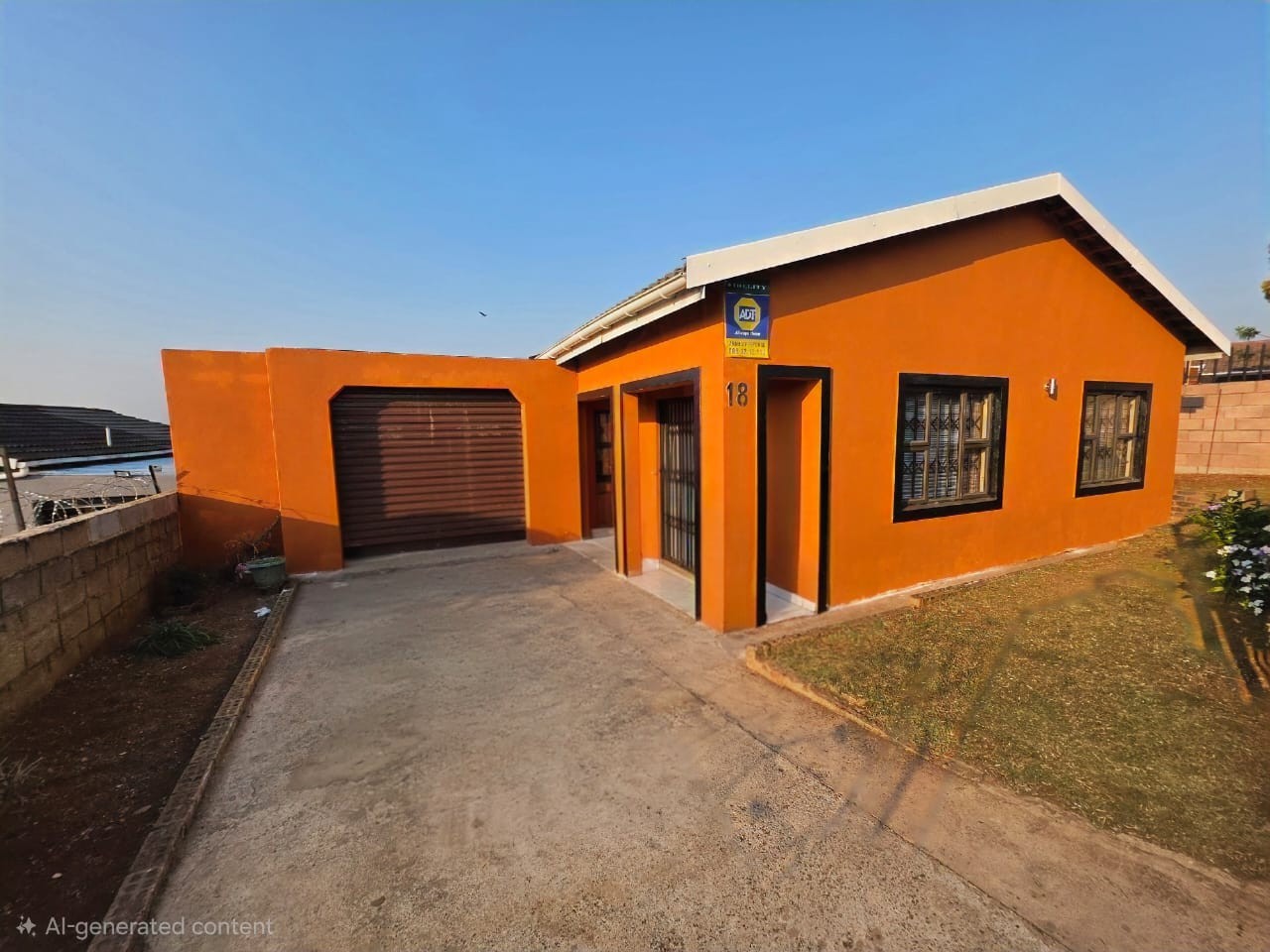 House for sale in Howick West, Howick, KwaZulu Natal, 350 m²