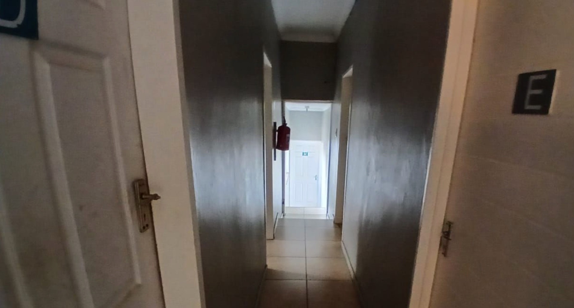C-Grade Commercial 9 Bed NSFAS /TUT Student Accommodation