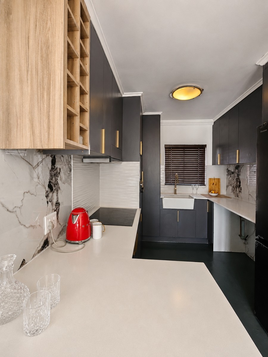 Beautifully Renovated Ground Floor Apartment with Exceptional Investment  |  Glenanda