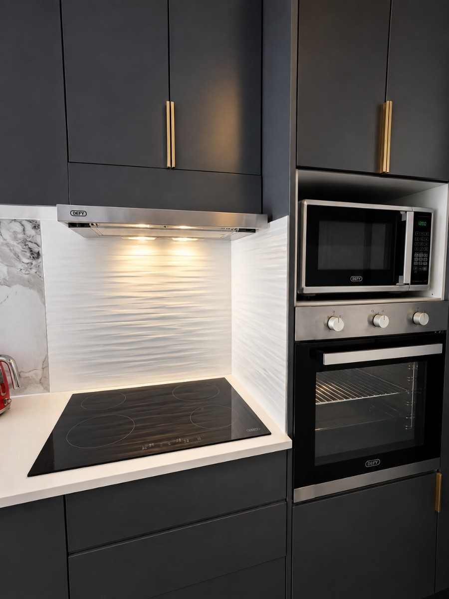 Beautifully Renovated Ground Floor Apartment with Exceptional Investment  |  Glenanda