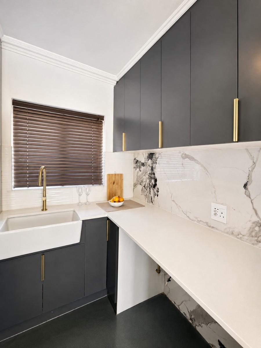 Beautifully Renovated Ground Floor Apartment with Exceptional Investment  |  Glenanda