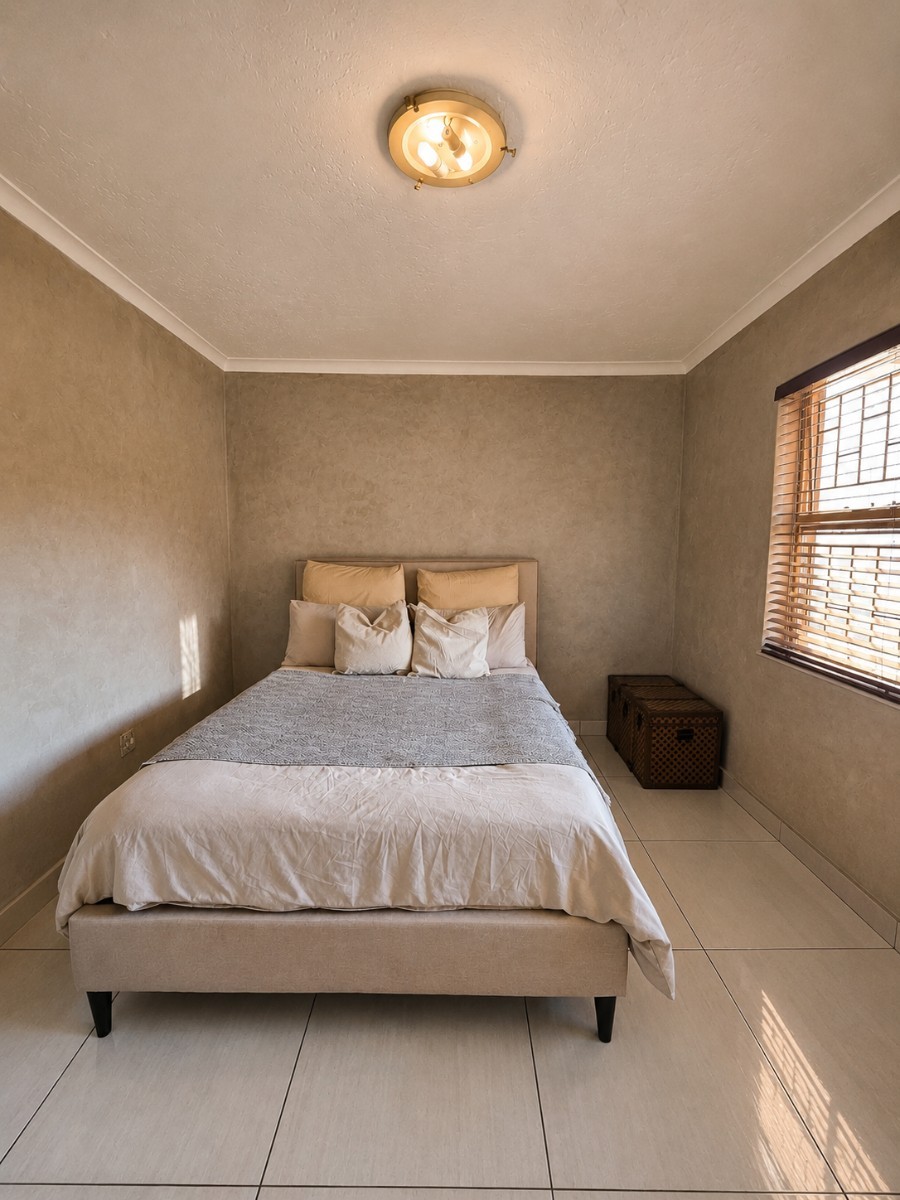 Beautifully Renovated Ground Floor Apartment with Exceptional Investment  |  Glenanda